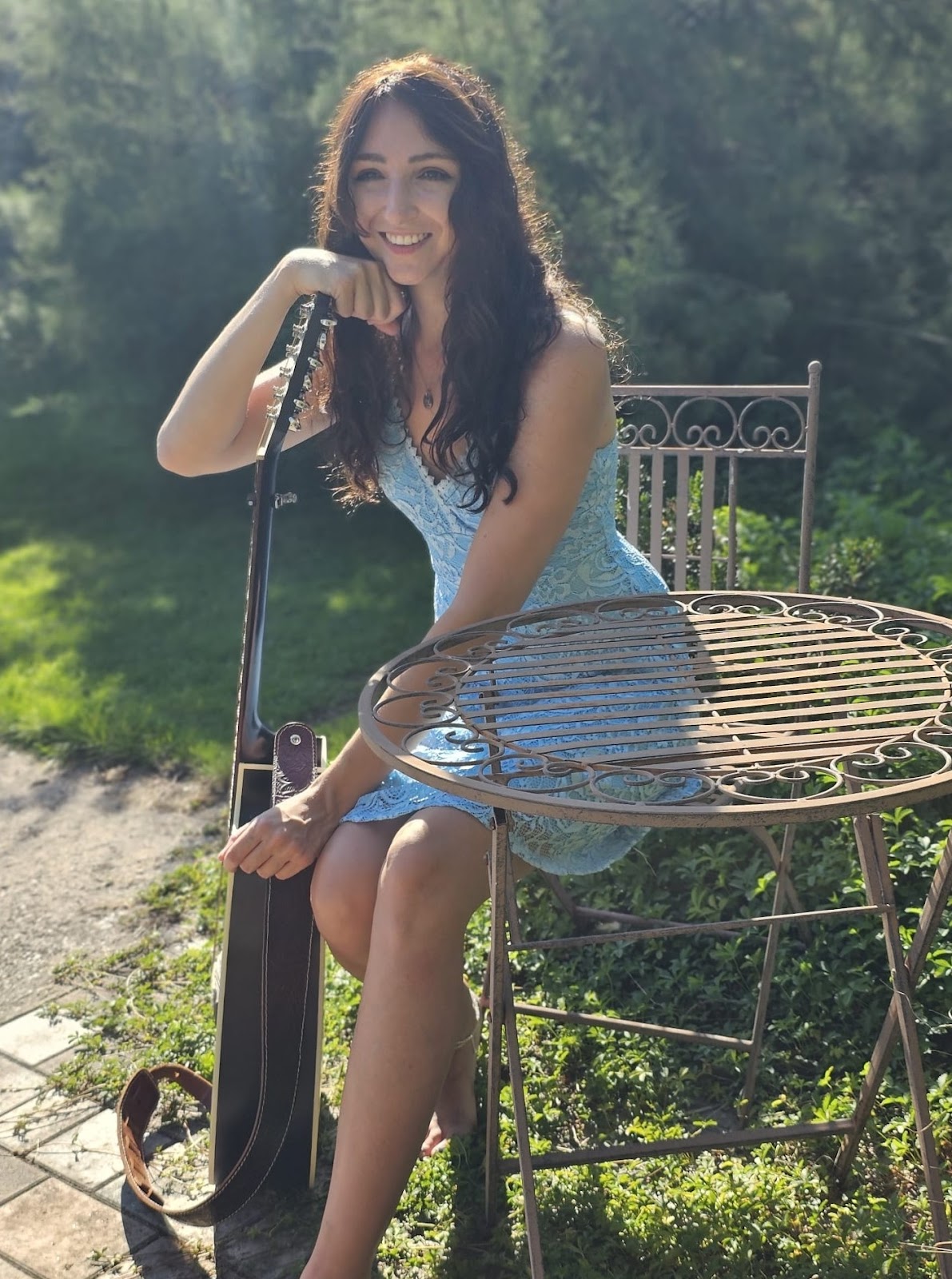 Tonja Music - 01