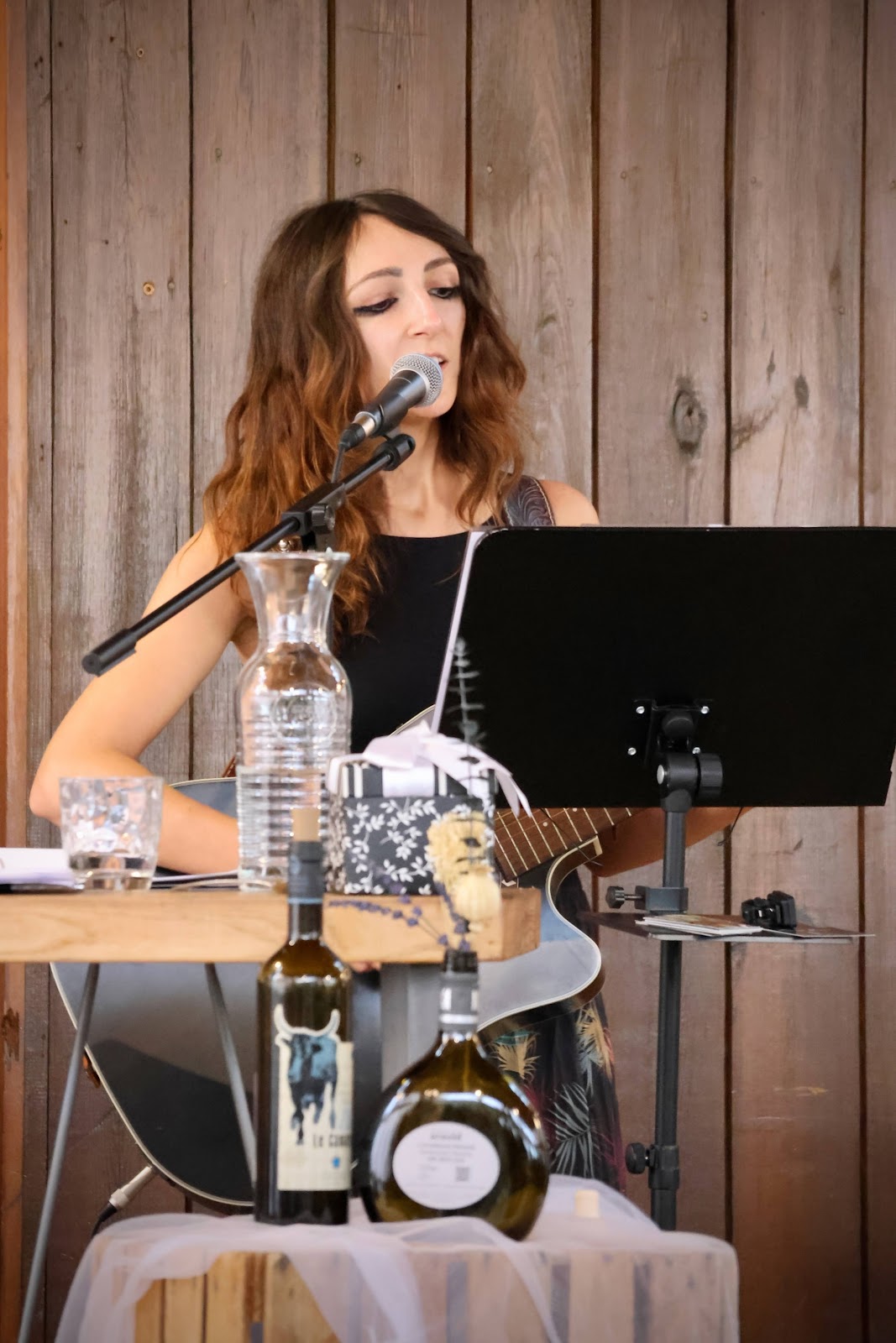 Tonja Music - 05