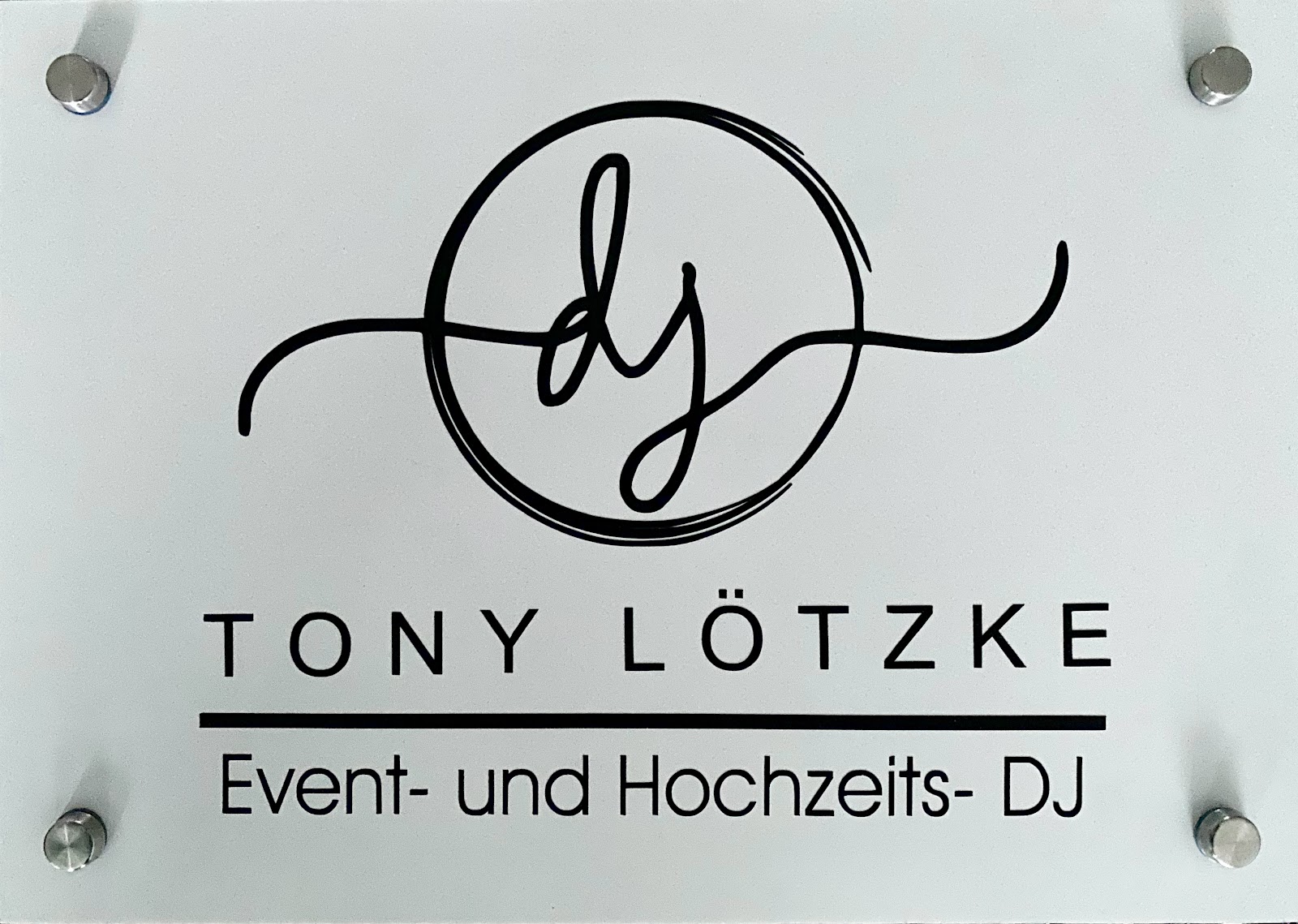 Tony Lötzke Galerie