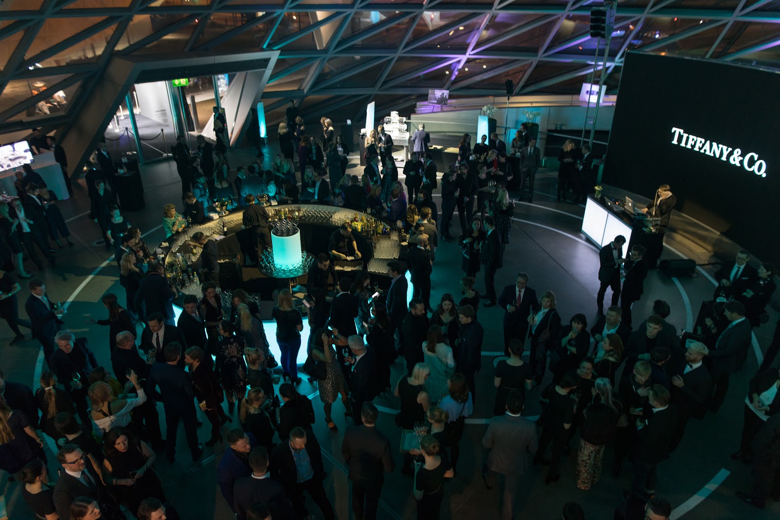 Top DJ München Galerie