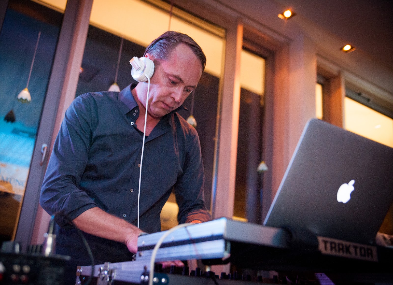 Top DJ München Galerie