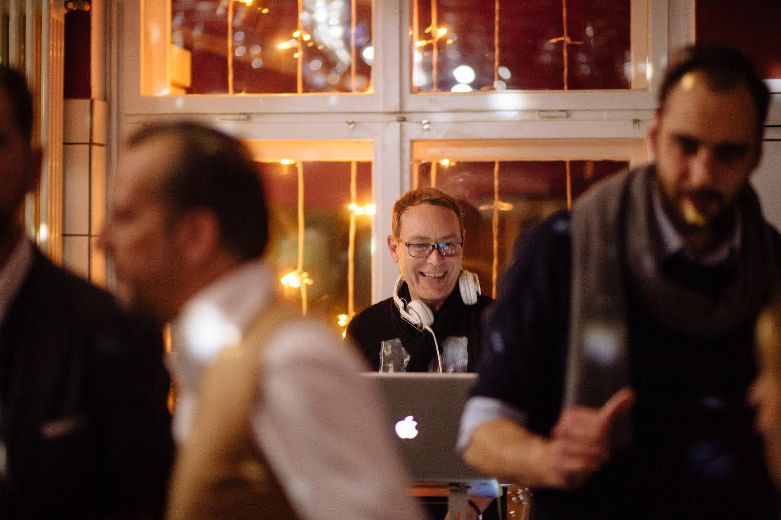 Top DJ München Galerie