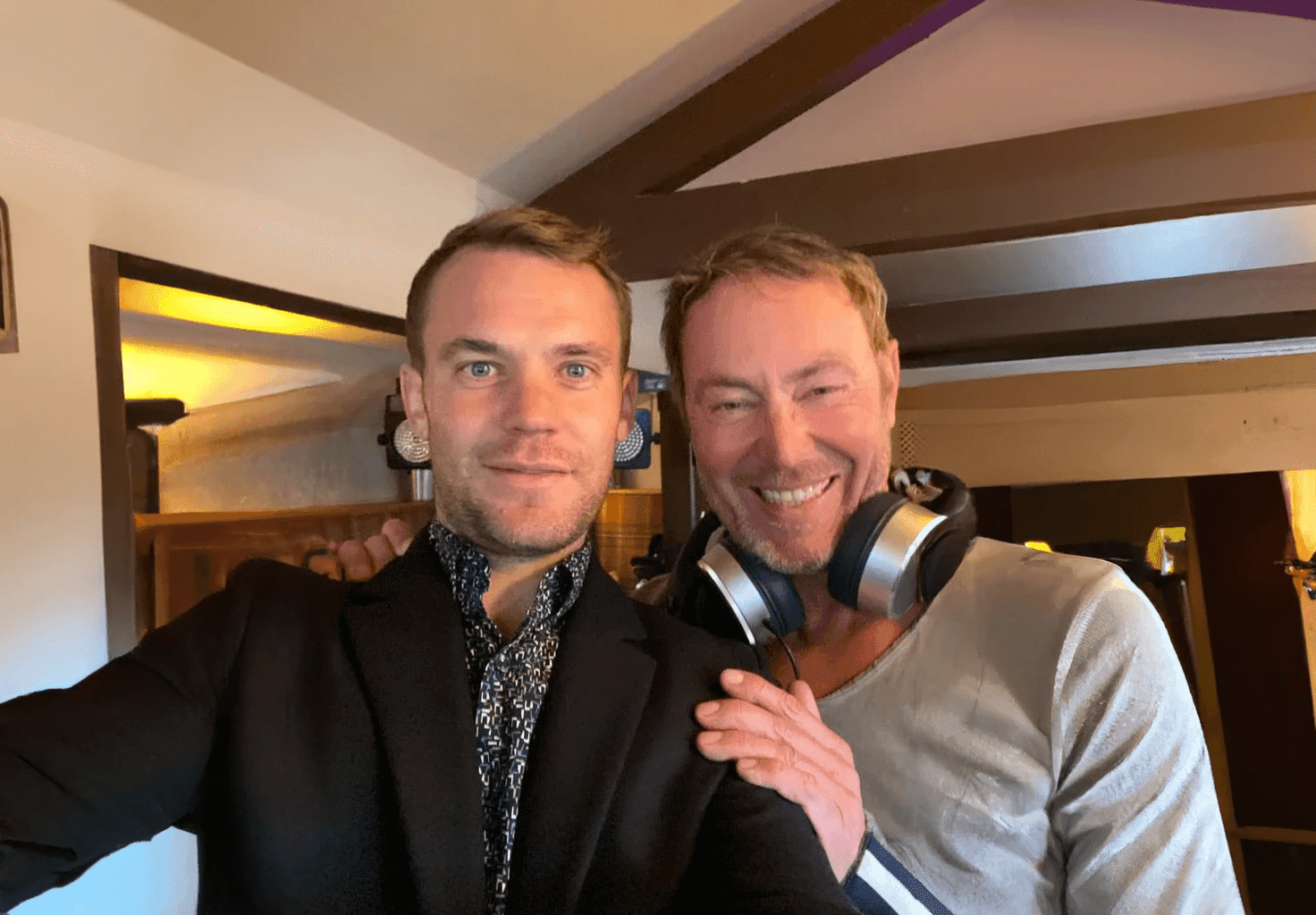 Top DJ München Galerie