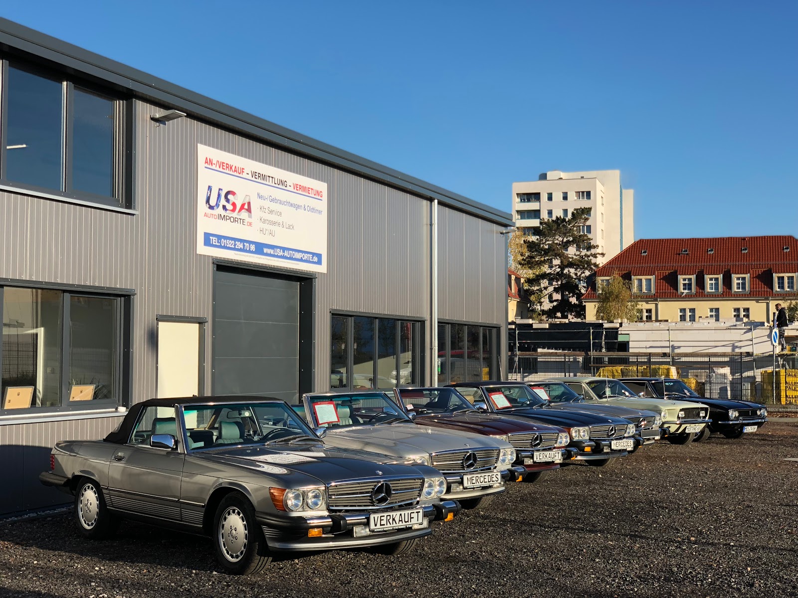 Traum-mieten Galerie