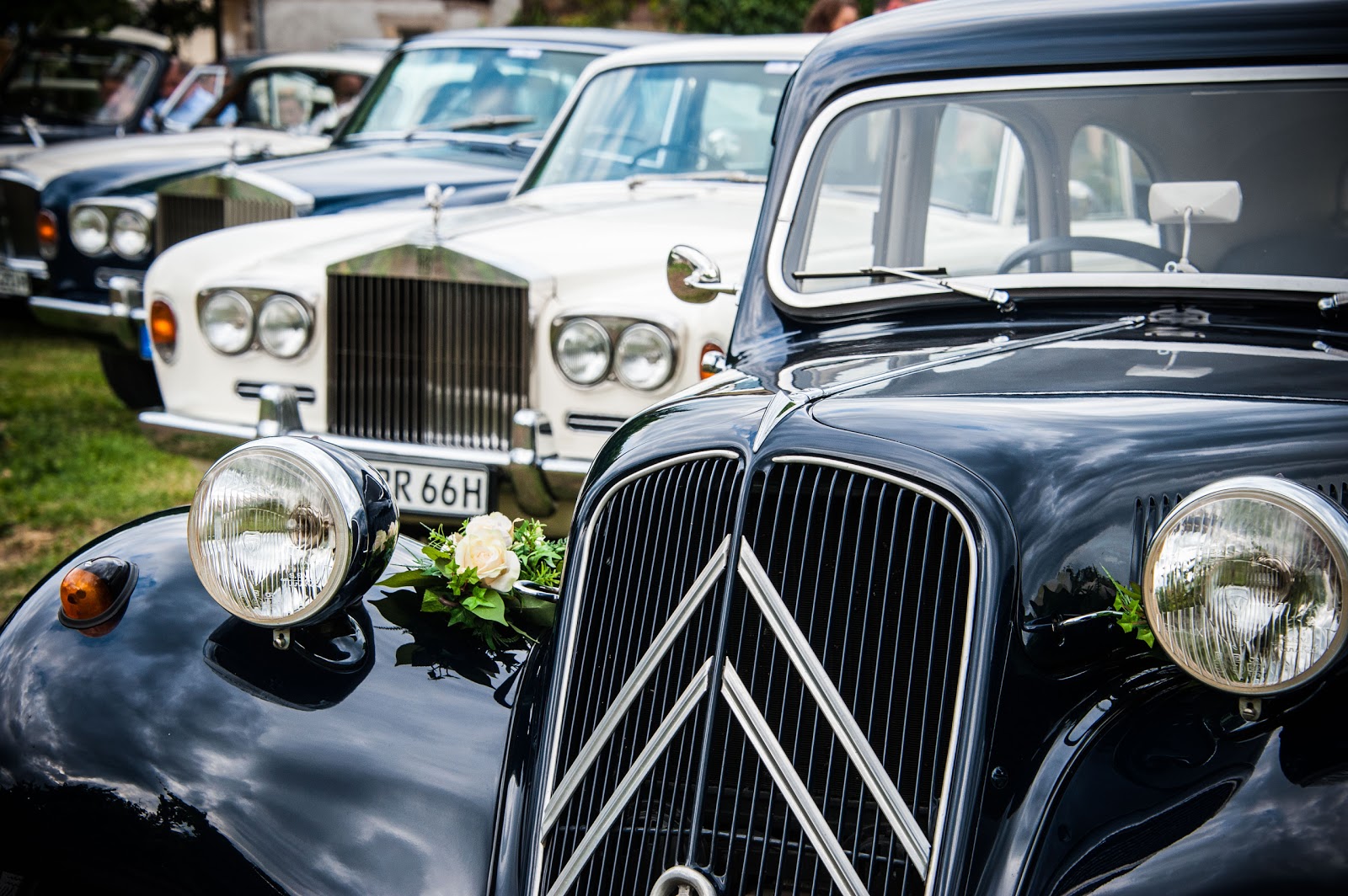 Traumauto-mieten Galerie