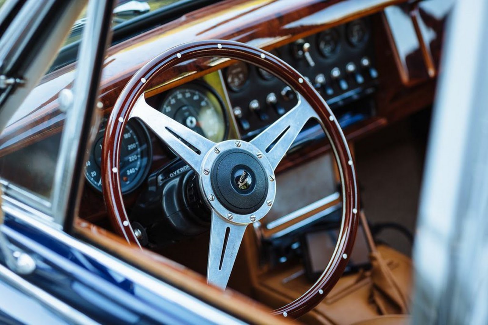 Traumauto-mieten Galerie