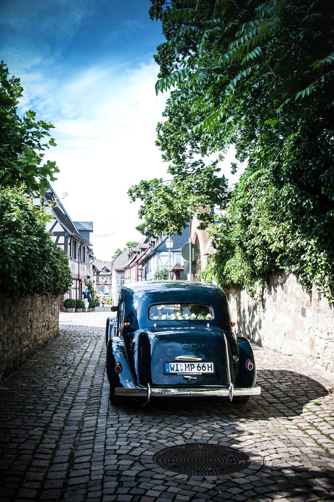 Traumauto-mieten Galerie