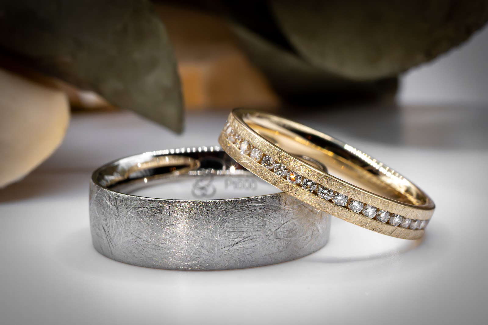 TRAUMRING Galerie