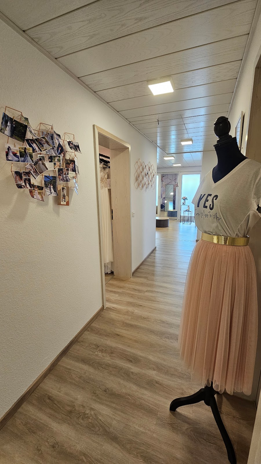 Traumrobe 2.0 Galerie