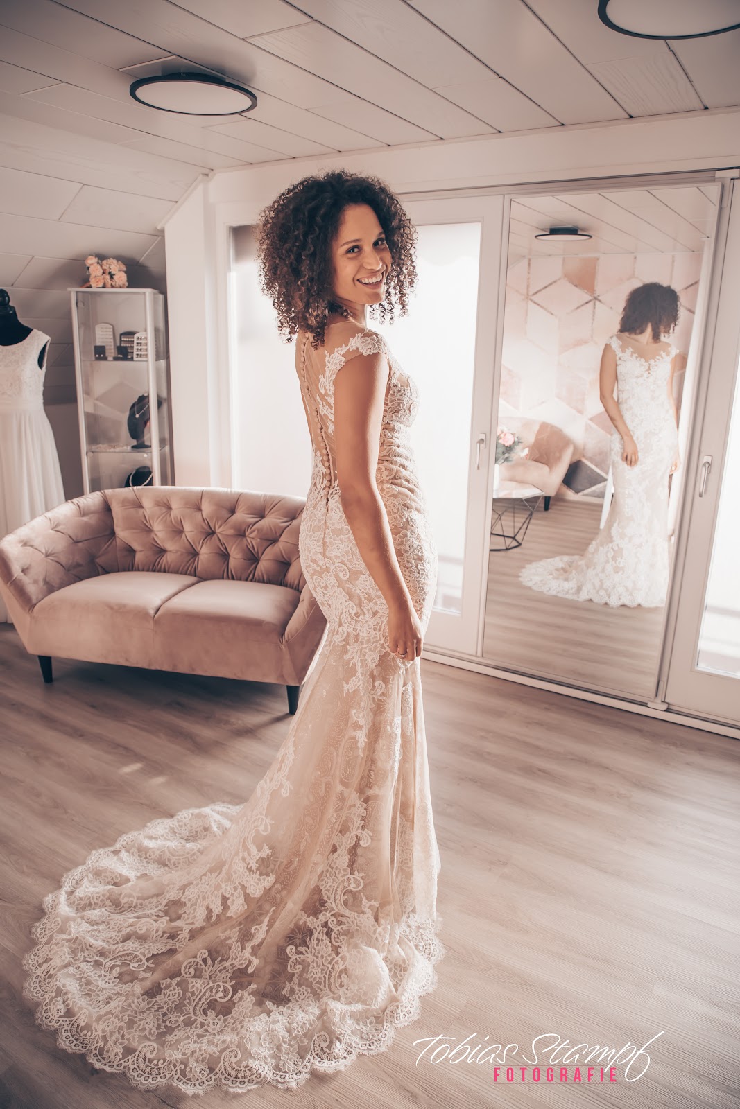 Traumrobe 2.0 Galerie