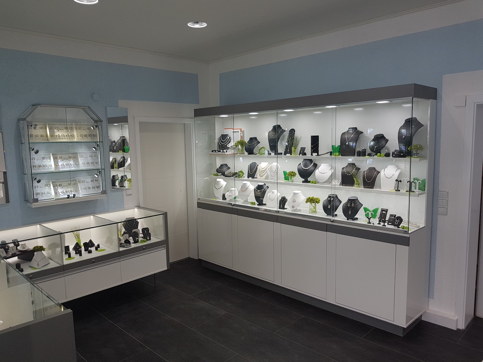 Trauring-Himmel Galerie