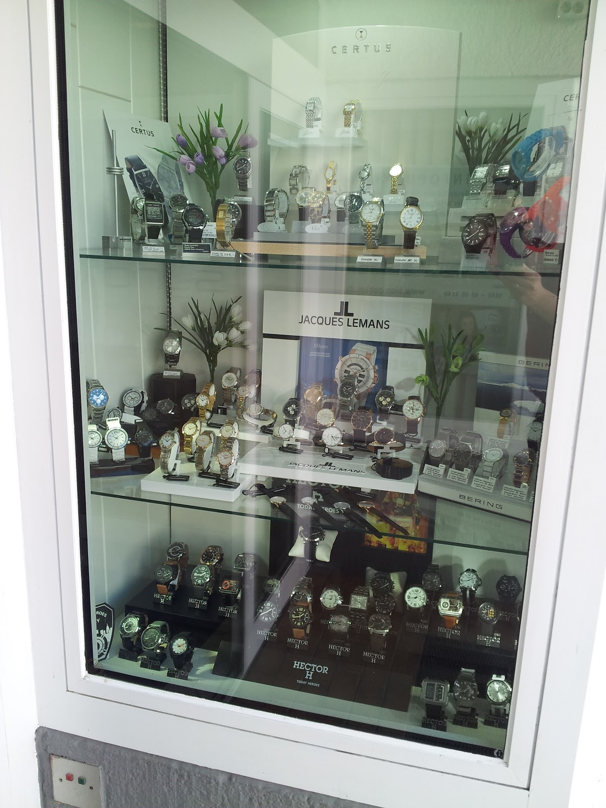 Trauring-Himmel Galerie