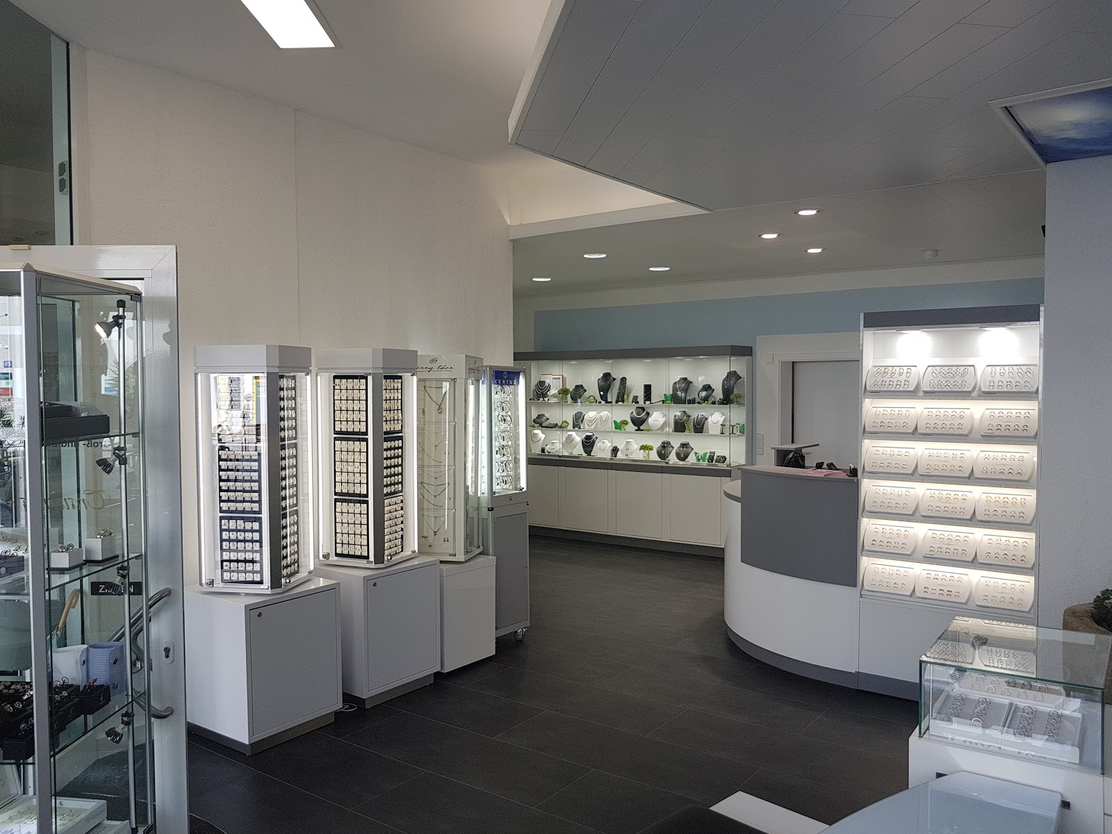 Trauring-Himmel Galerie