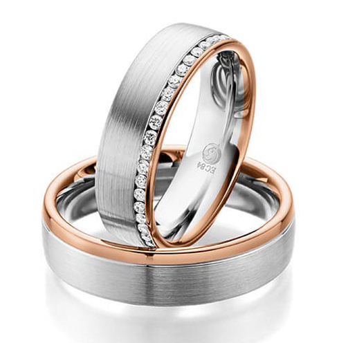 Trauring-Insel Galerie