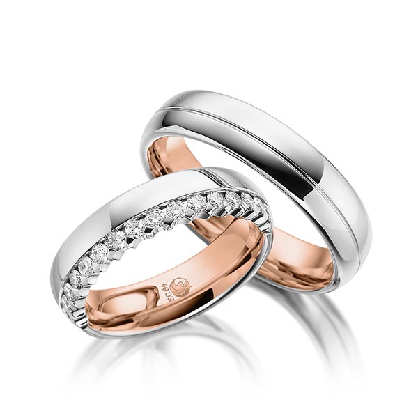 Trauring-Insel Galerie