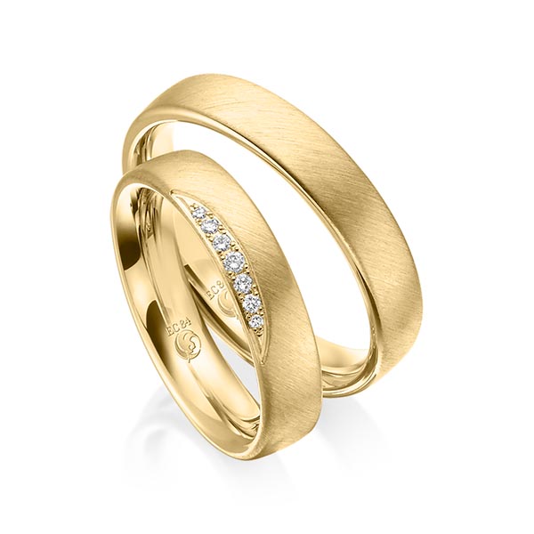 Trauring-Insel Galerie