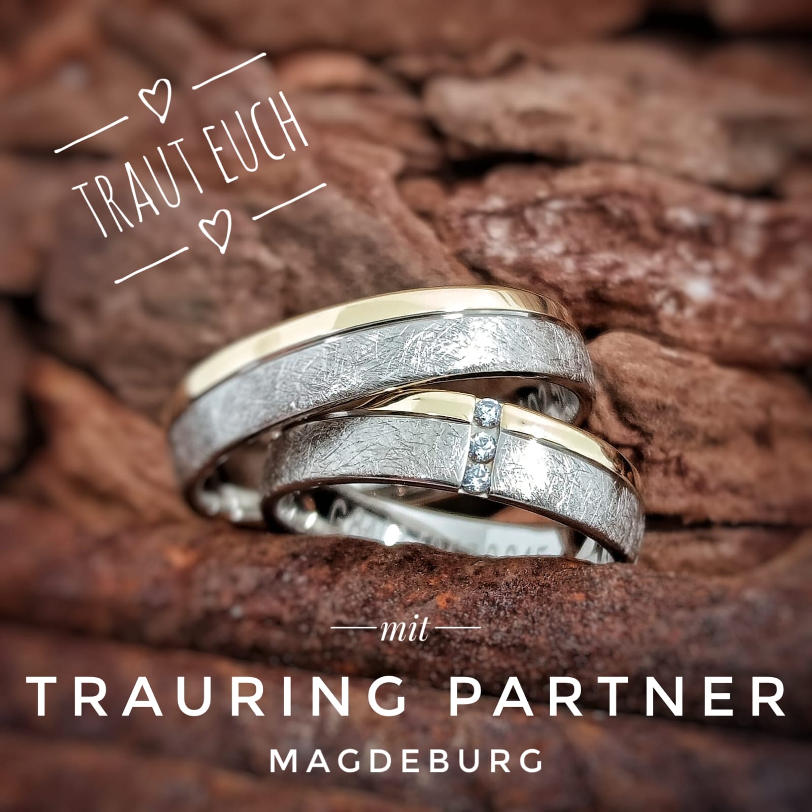Trauring Partner Galerie