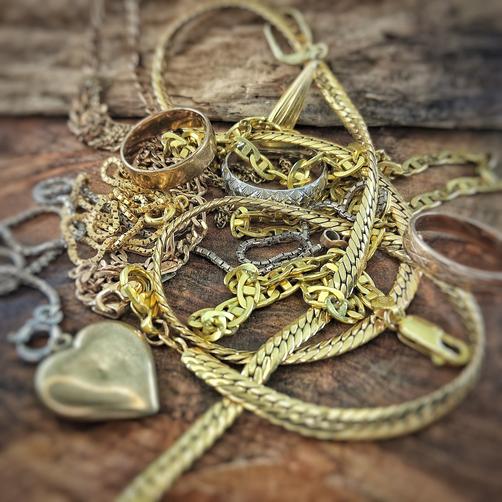 Trauring Partner Galerie