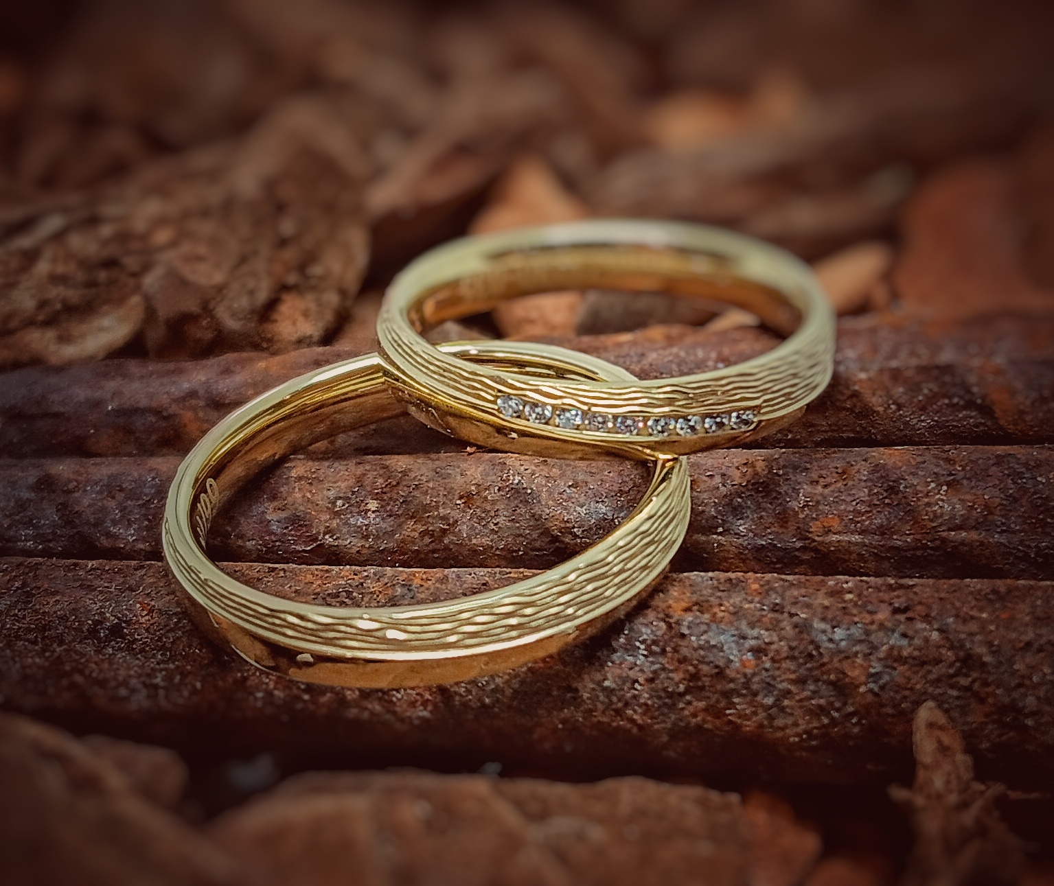 Trauring Partner Galerie