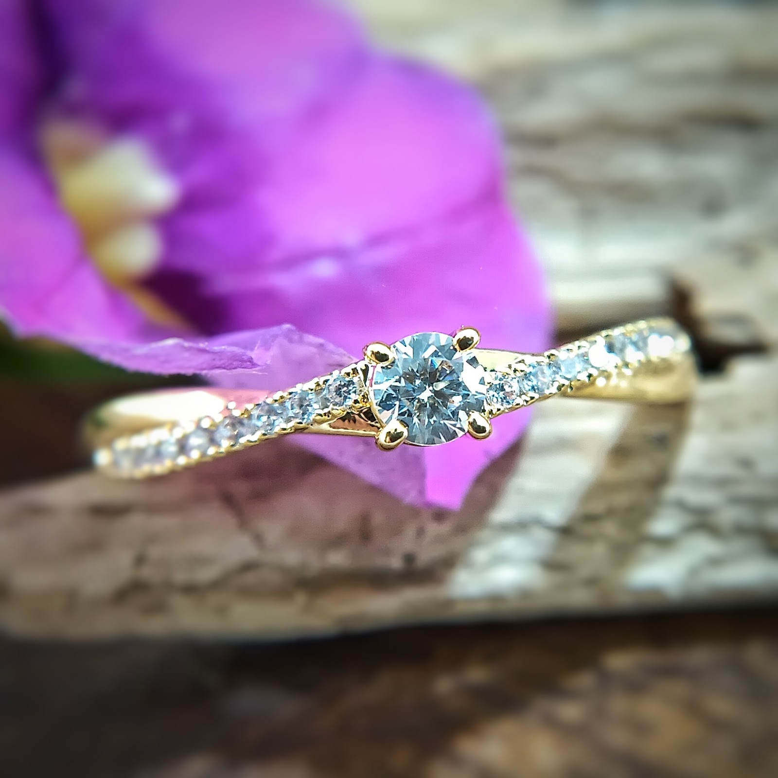 Trauring Partner Galerie