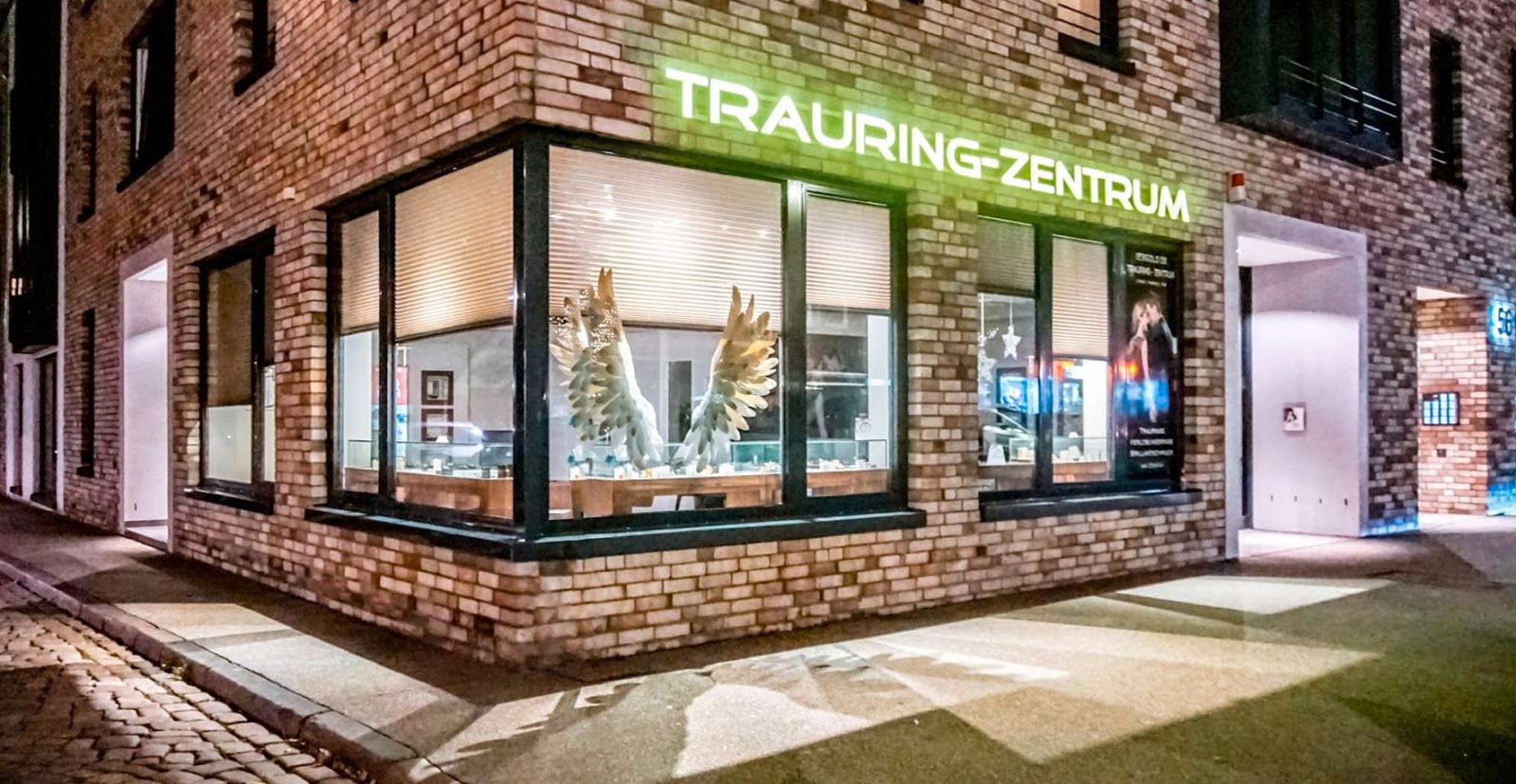 Trauring-Zentrum Lübeck Galerie