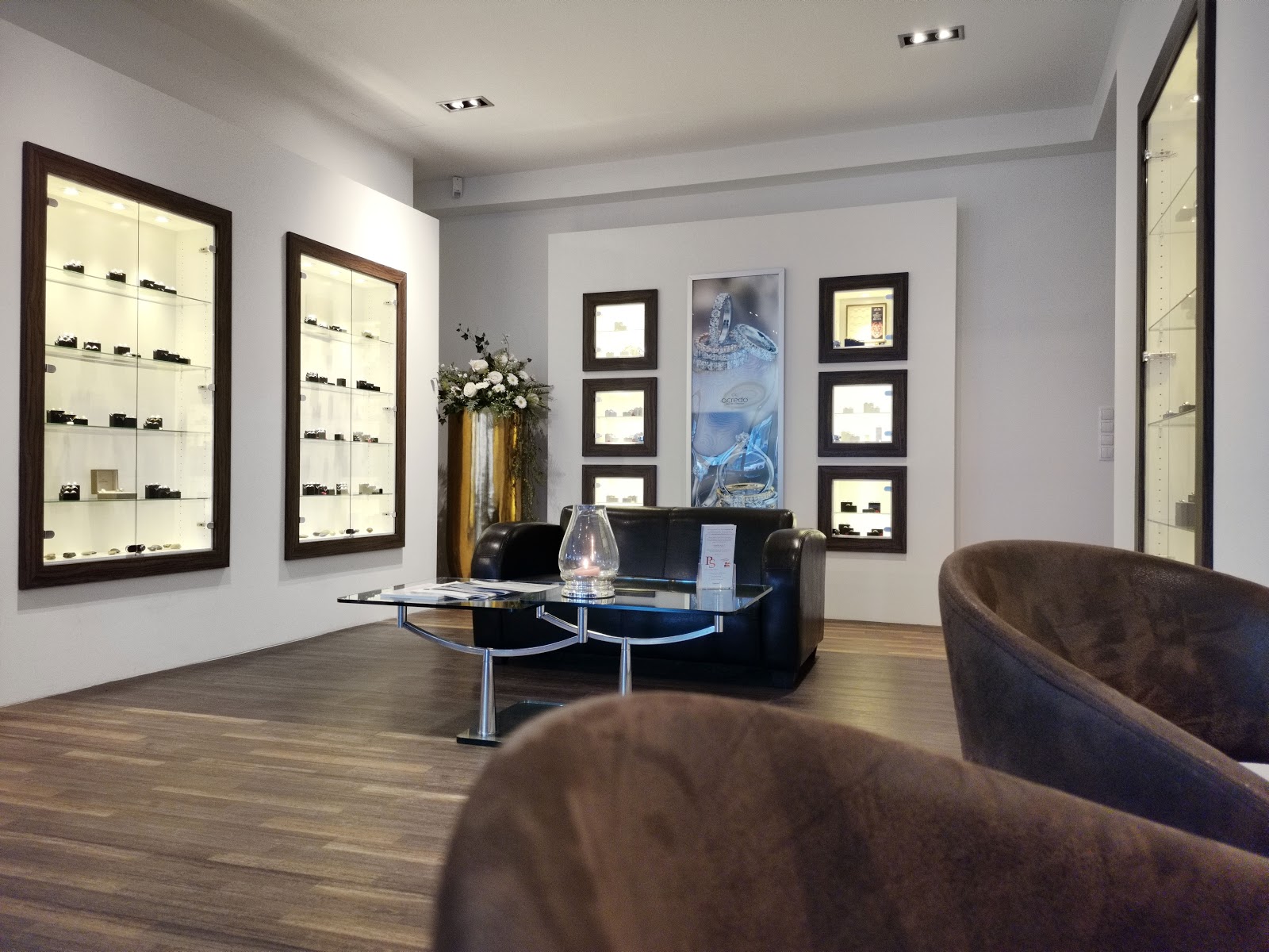 Trauring-Zentrum Lübeck Galerie