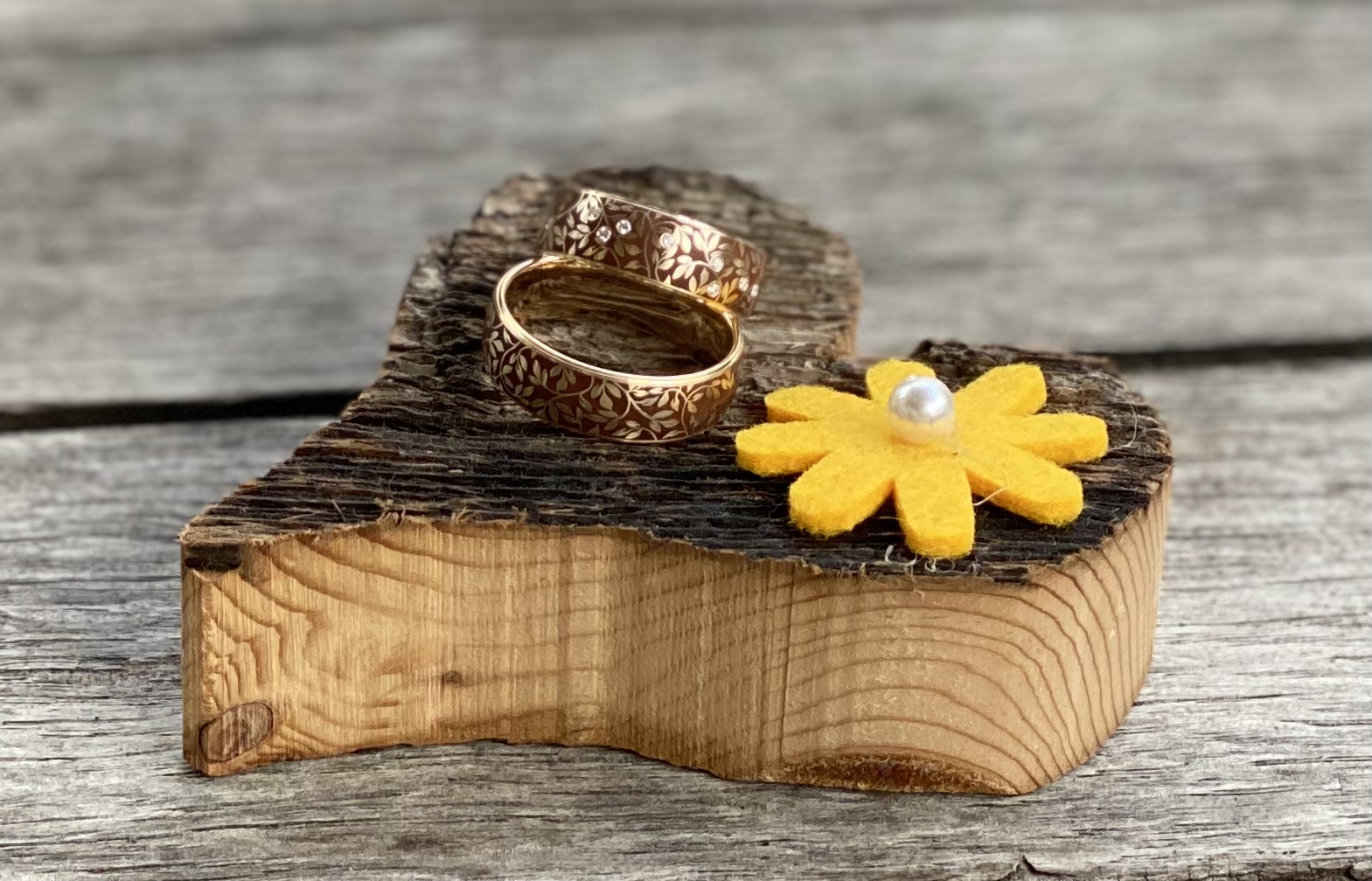 Trauringatelier Galerie