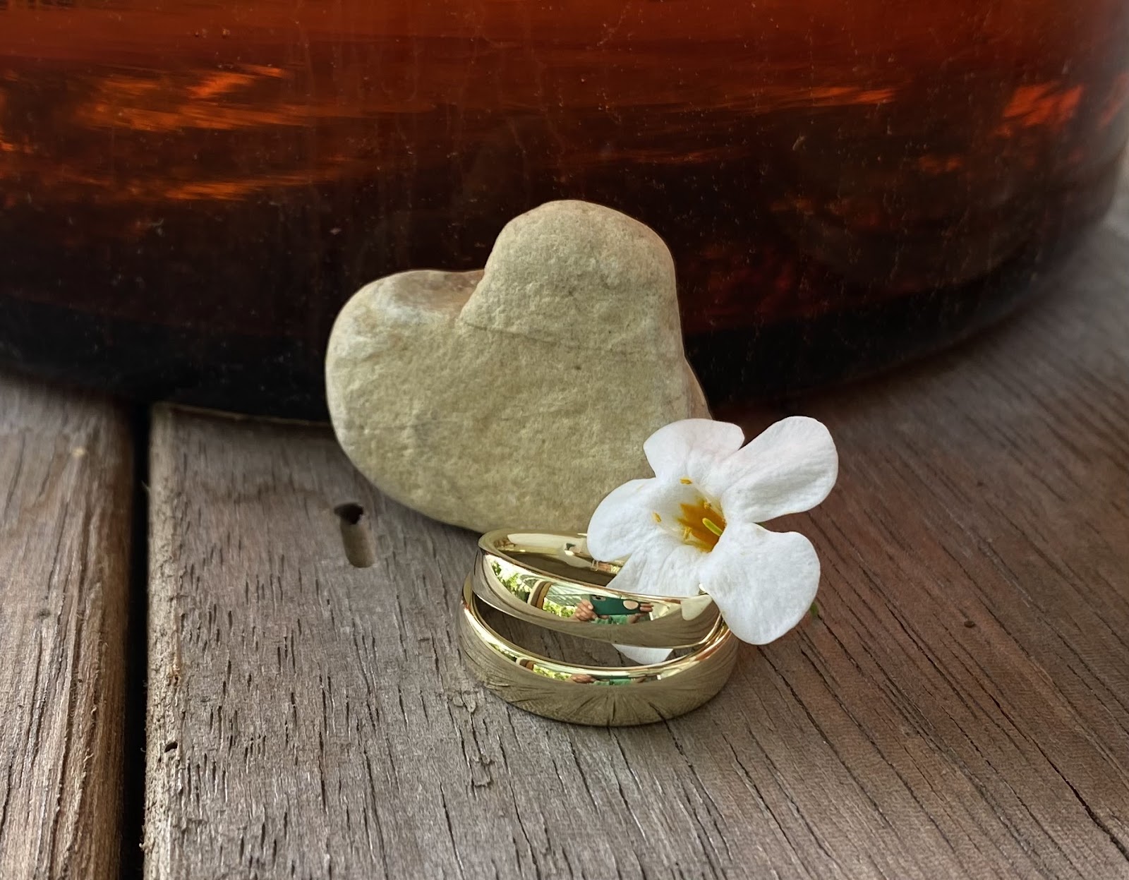 Trauringatelier Galerie