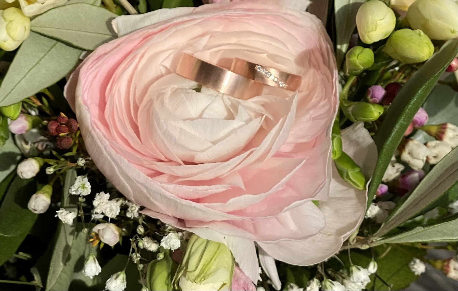 Trauringatelier Galerie