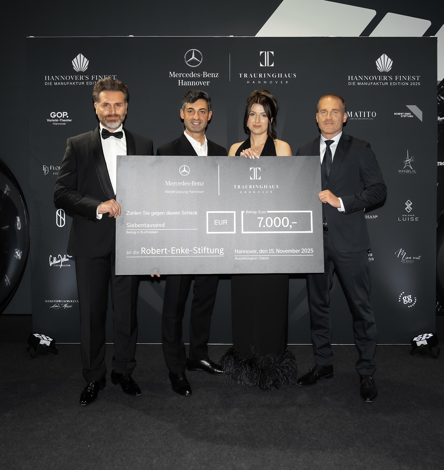 Trauringhaus-Hannover Galerie