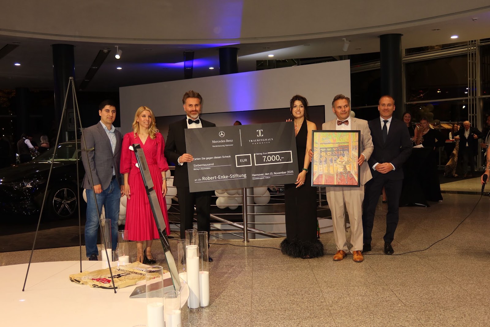 Trauringhaus-Hannover Galerie