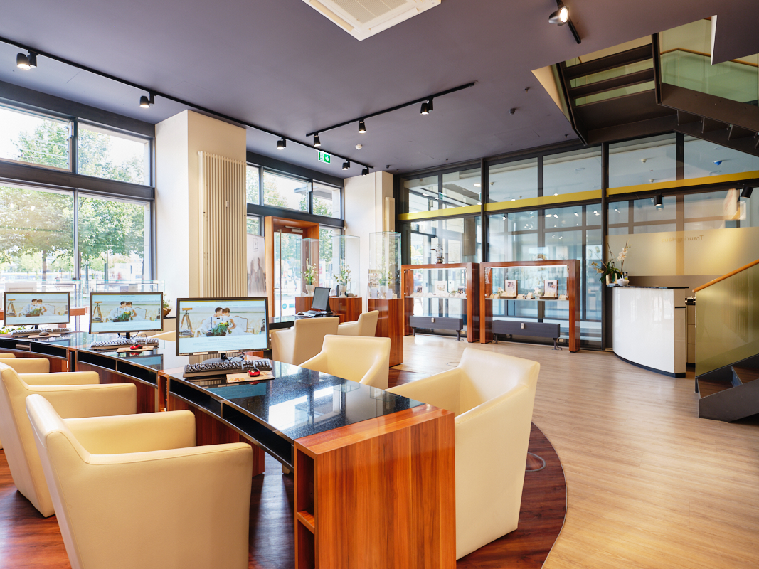 Trauringhaus Leipzig Galerie