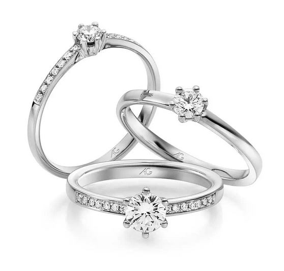 Trauringmacher München Galerie