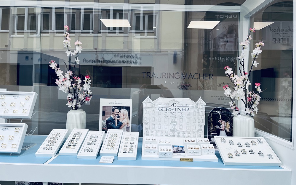 Trauringmacher München Galerie