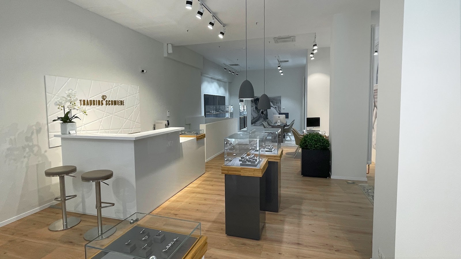 Trauringschmiede Berlin Galerie