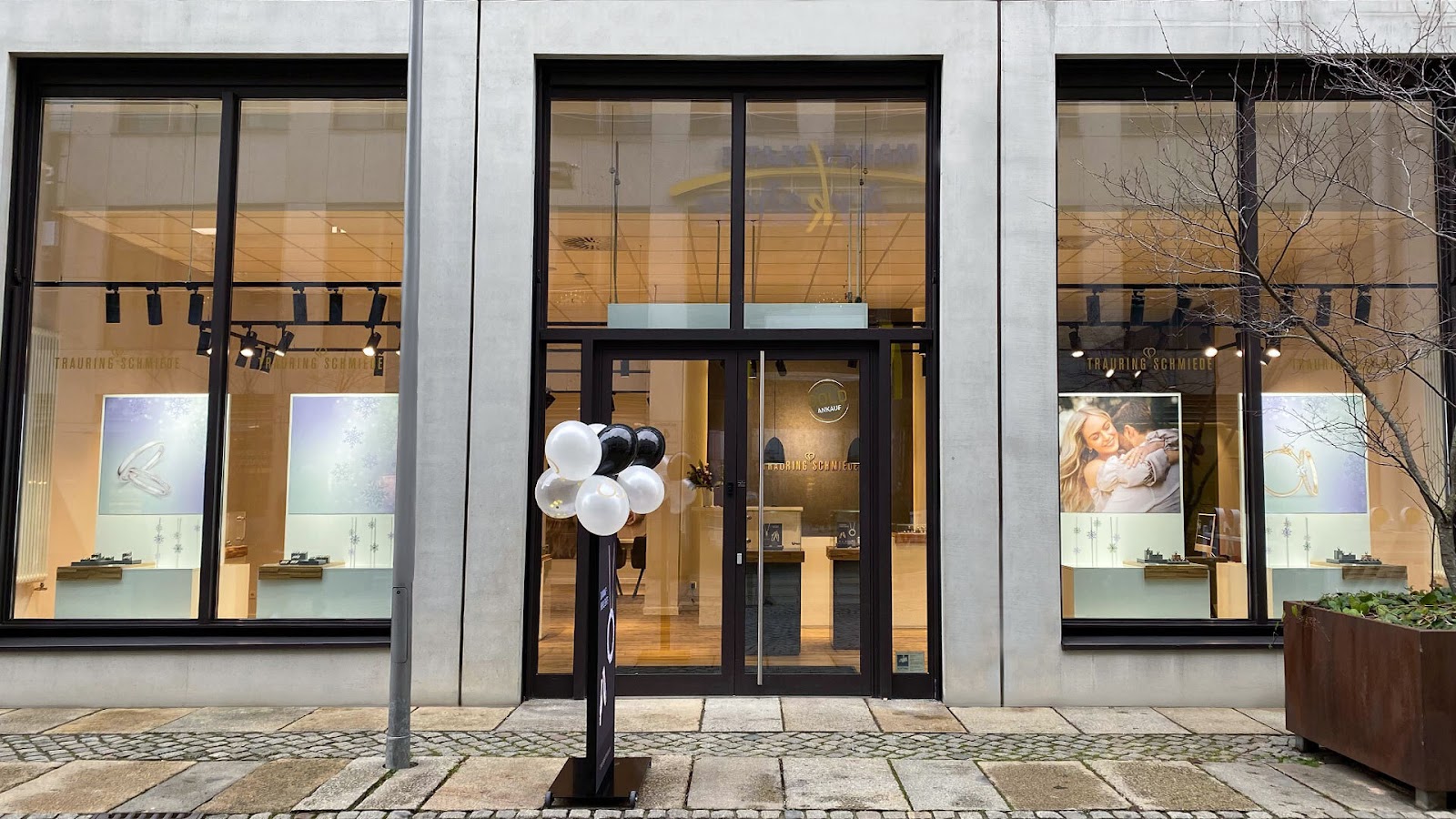 Trauringschmiede Chemnitz - 01