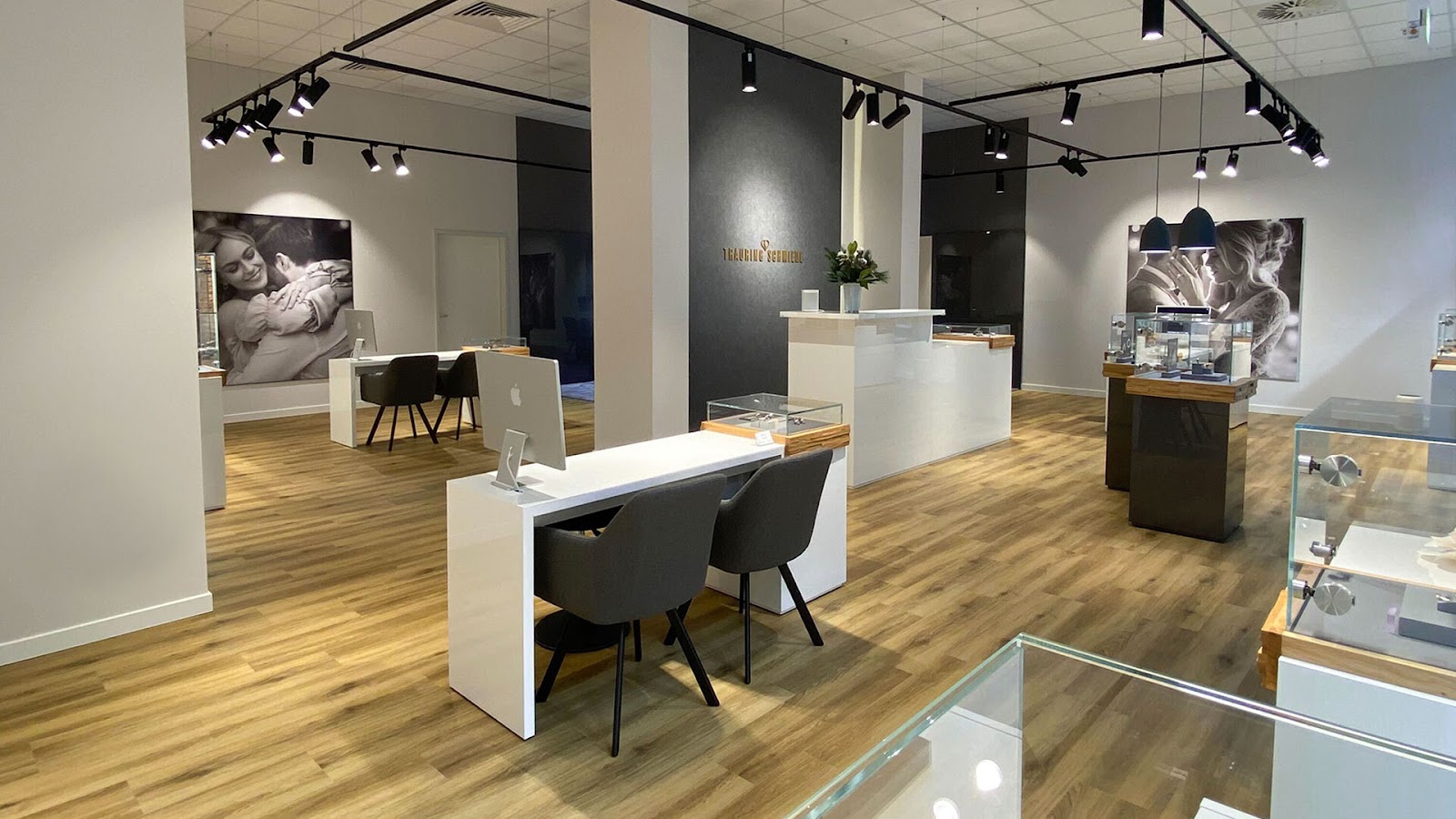 Trauringschmiede Chemnitz Galerie