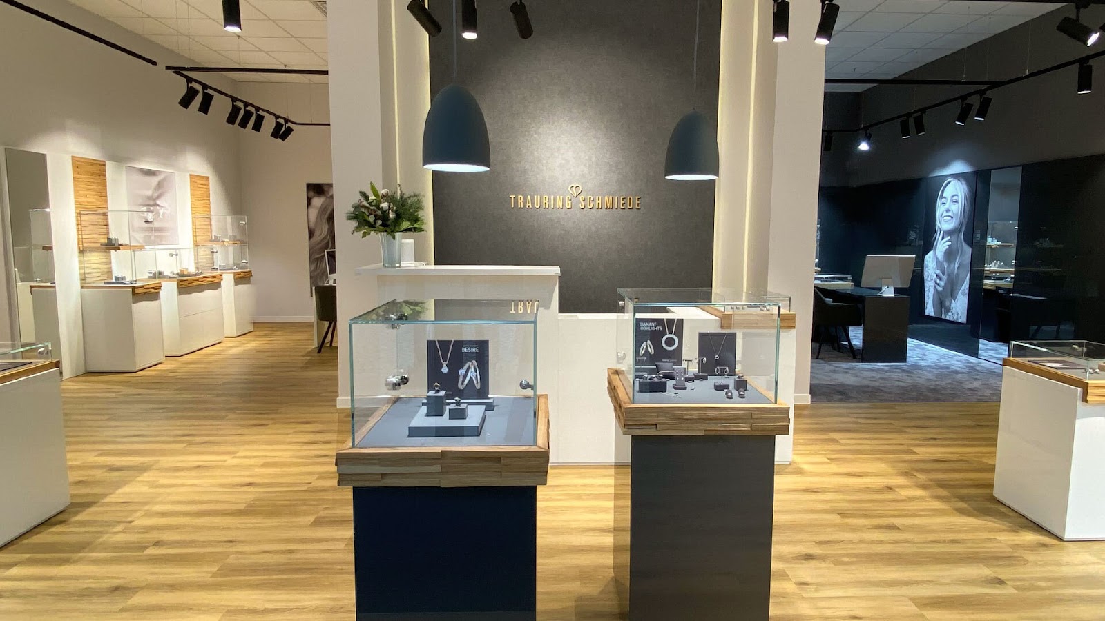 Trauringschmiede Chemnitz Galerie