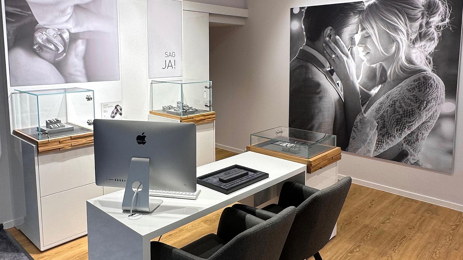 Trauringschmiede Frankfurt Galerie