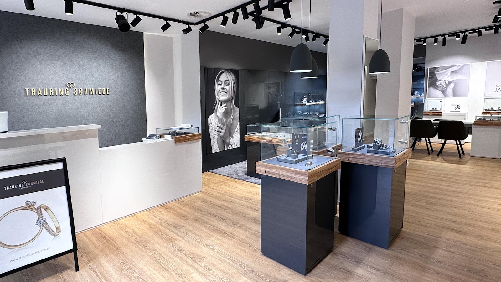 Trauringschmiede Frankfurt Galerie