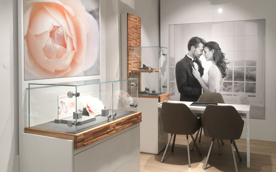 Trauringschmiede Freiburg - 01