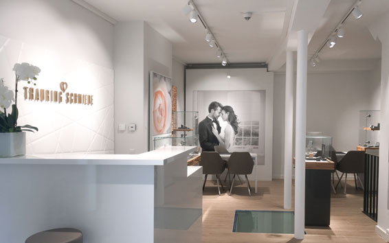 Trauringschmiede Freiburg Galerie