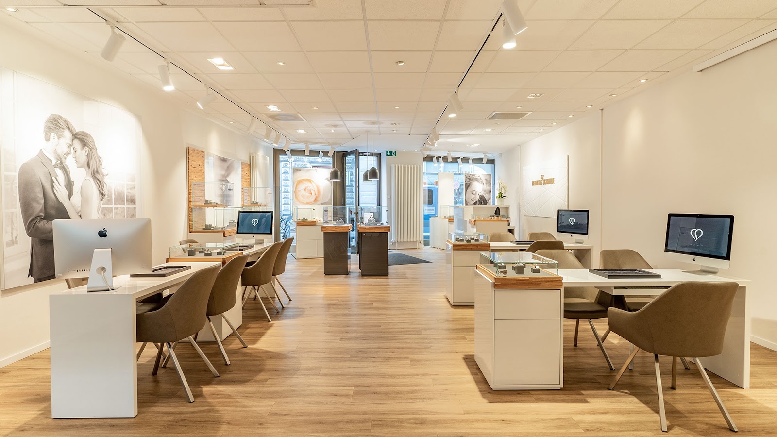 Trauringschmiede Hamburg - 01