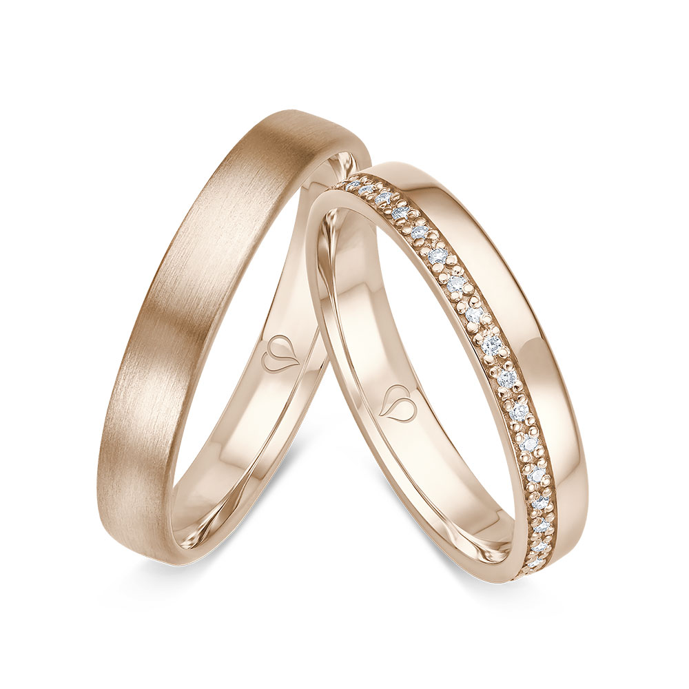 Trauringschmiede Hamburg Galerie