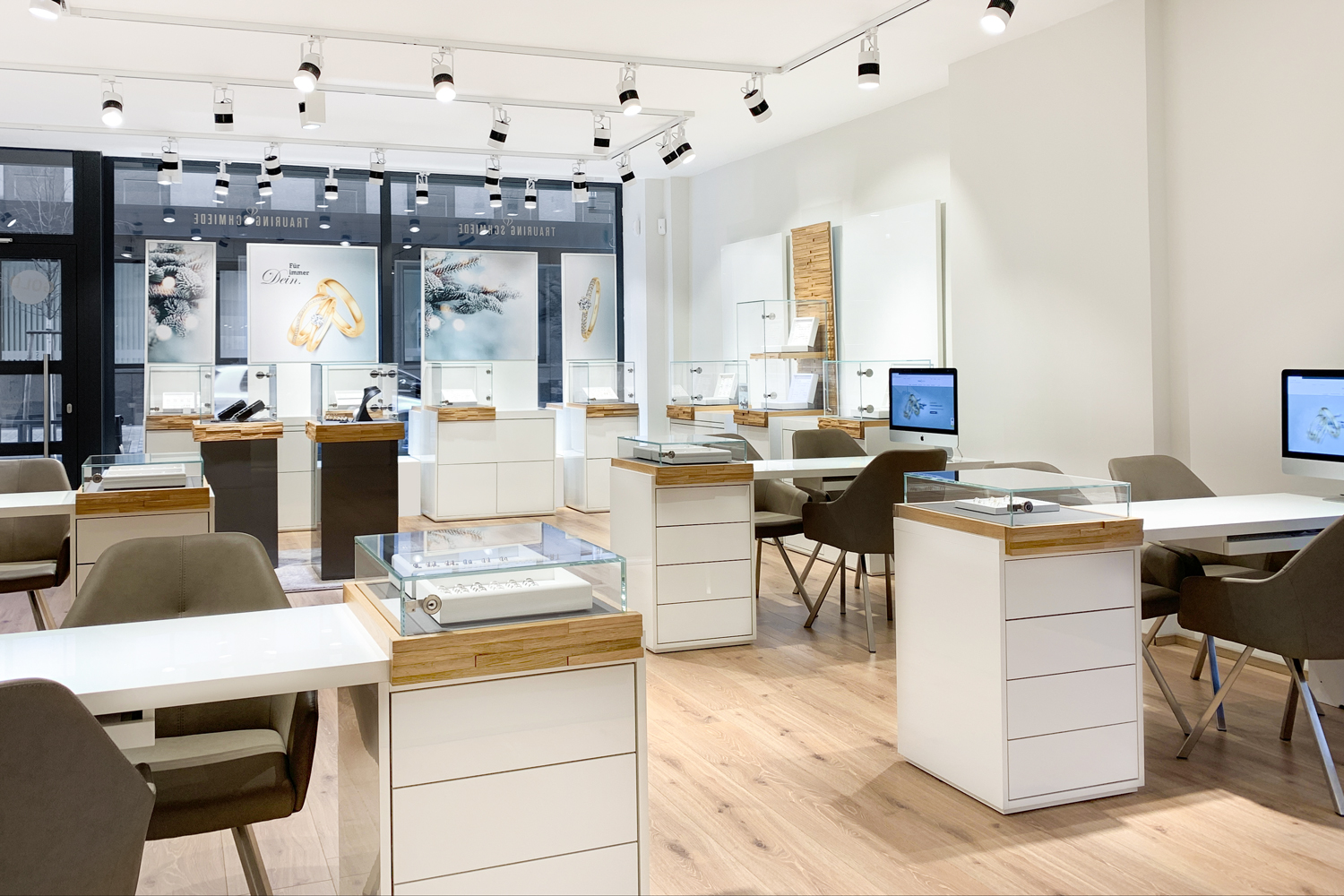 Trauringschmiede Mannheim Galerie