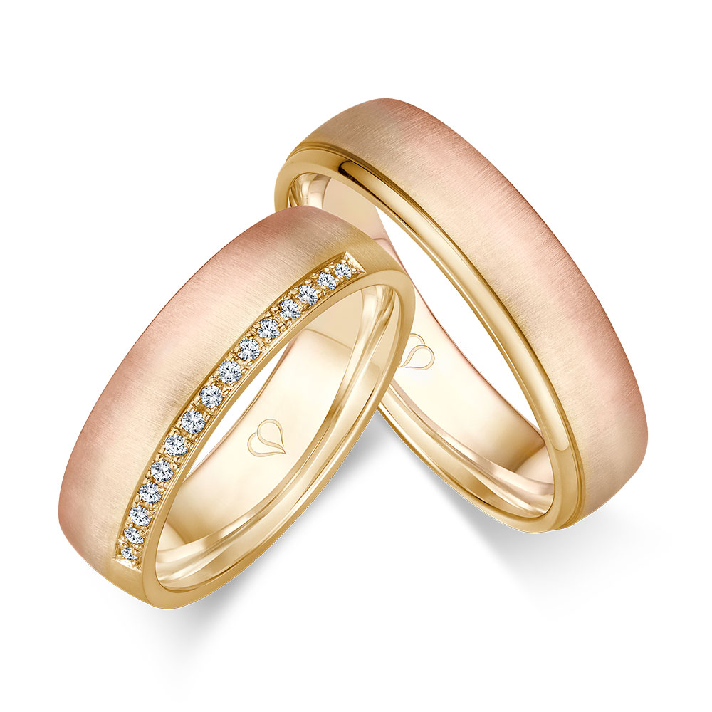 Trauringschmiede Mannheim Galerie