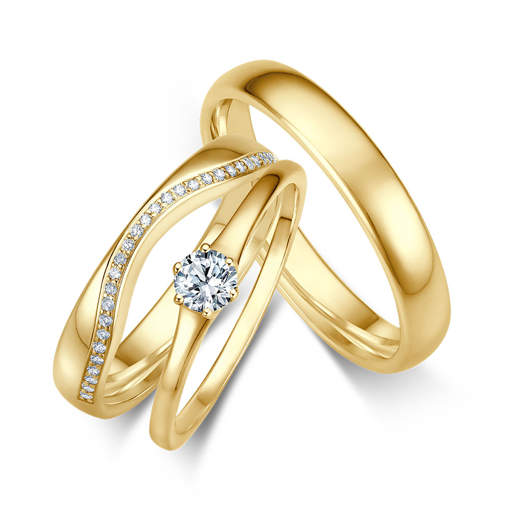 Trauringschmiede München Galerie