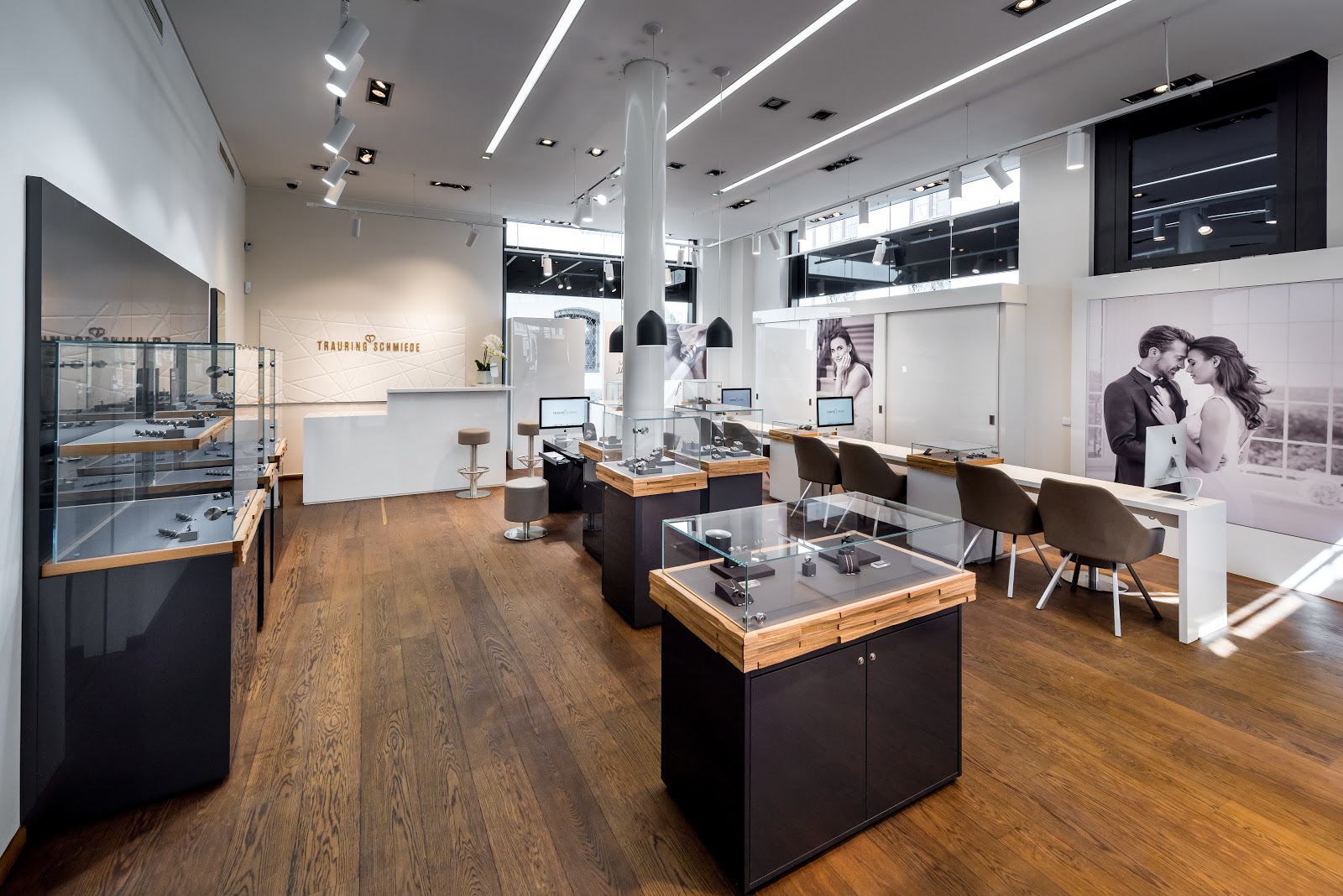 Trauringschmiede München Galerie