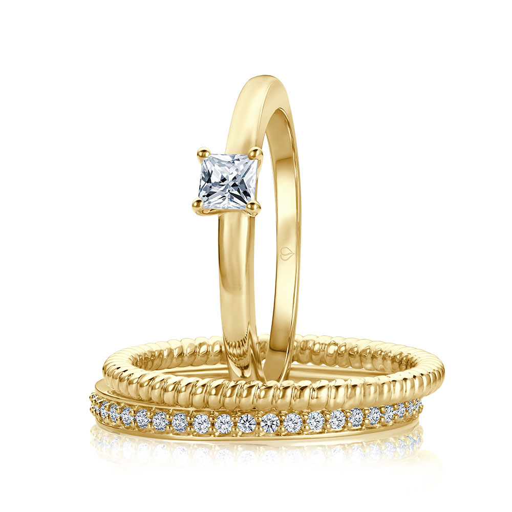 Trauringschmiede München Galerie