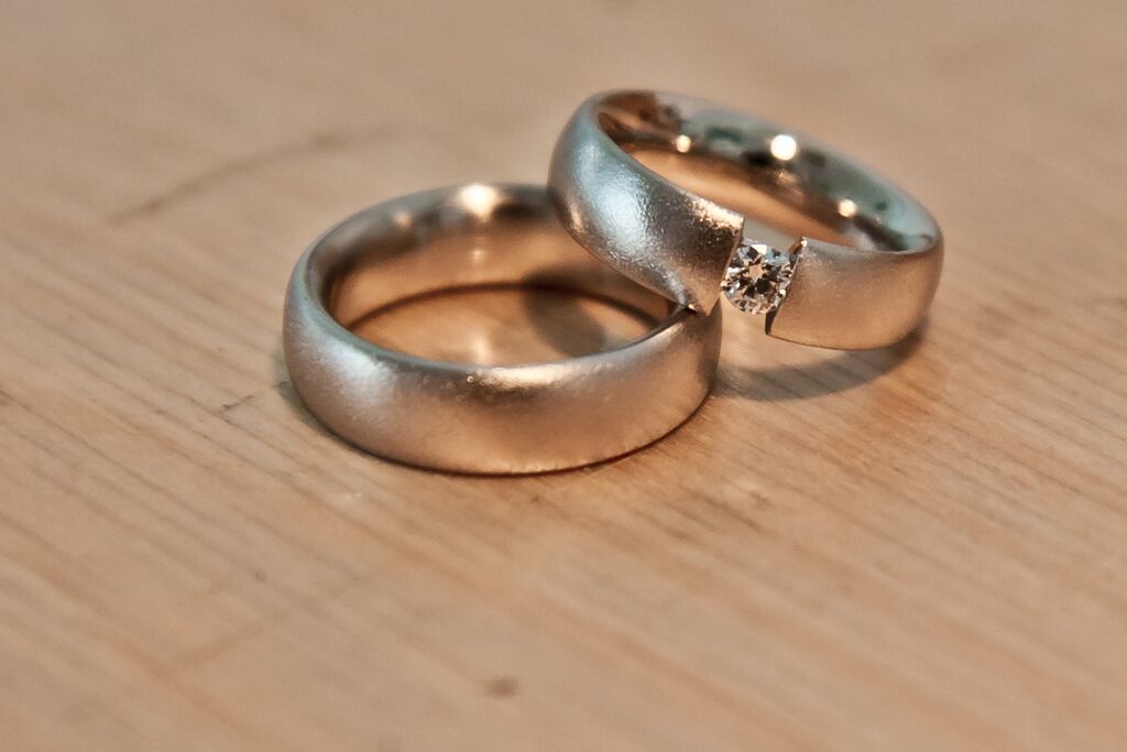 Trauringschmiede Nürnberg Galerie